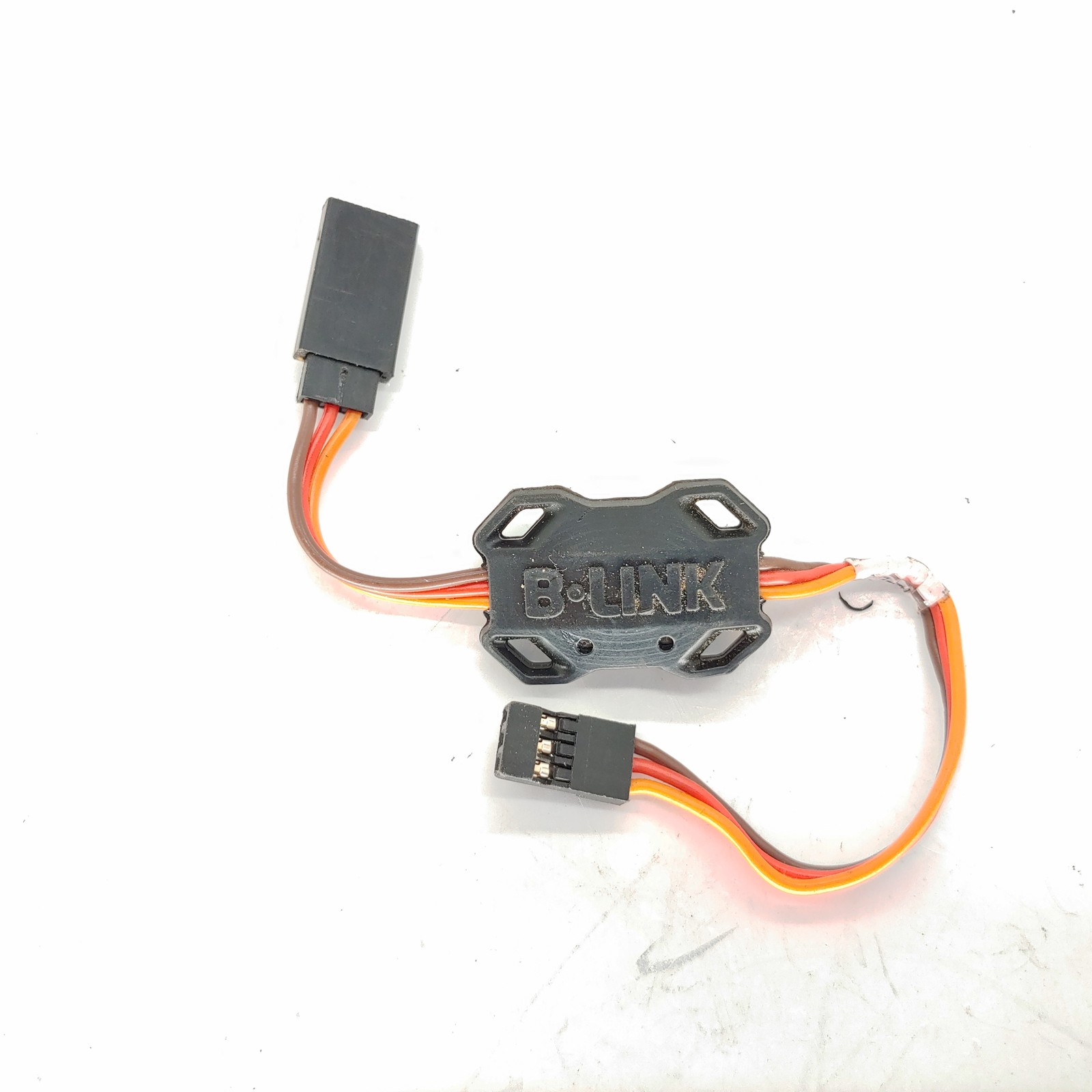 Castle Creations B-link Bluetooth Esc Programming Adapter RC Part USED