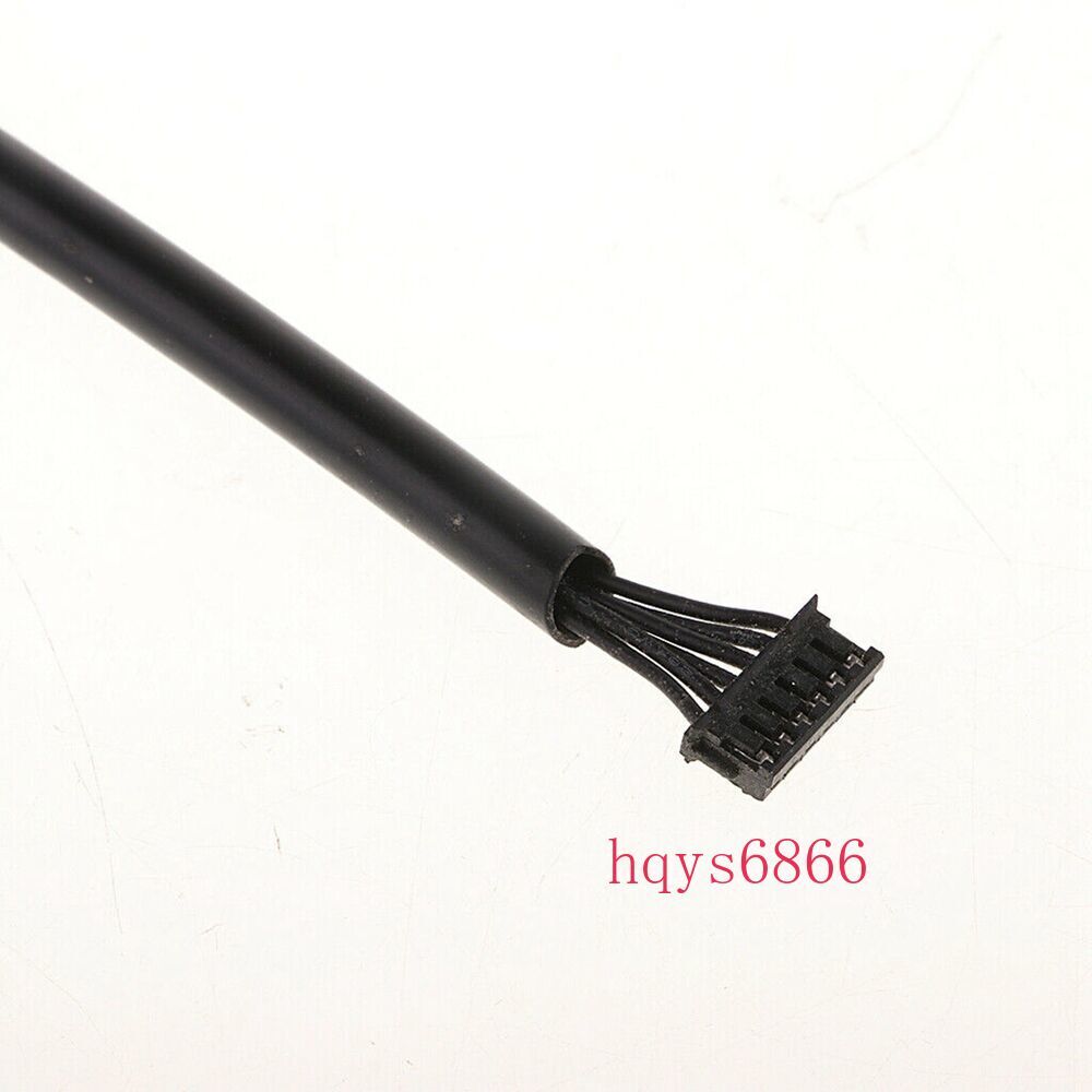 1PCS RC Car Sensored Brushless ESC Motor Sensor Cable Wire Harness 80/120/200MM
