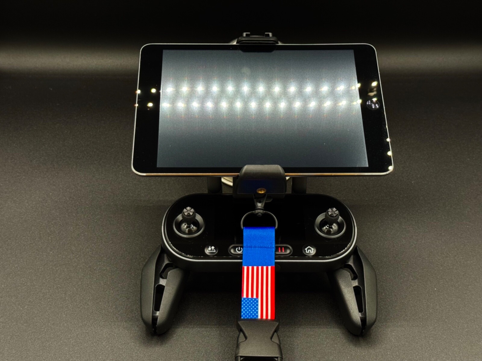 Autel Evo I & II iPad/Tablet Drone Controller Mount