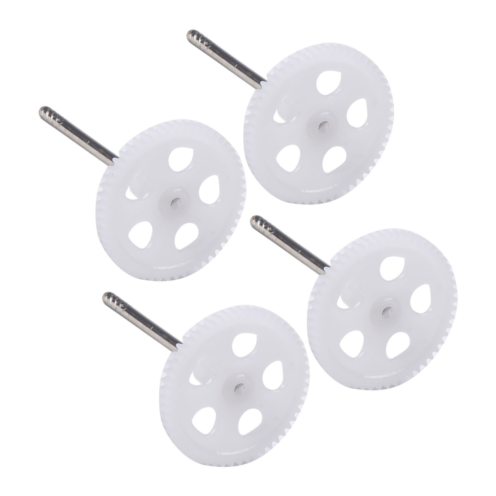 Main Motor Gear Part RC Dron Plastic Lightweight For Syma/X5C/X5SC Kit