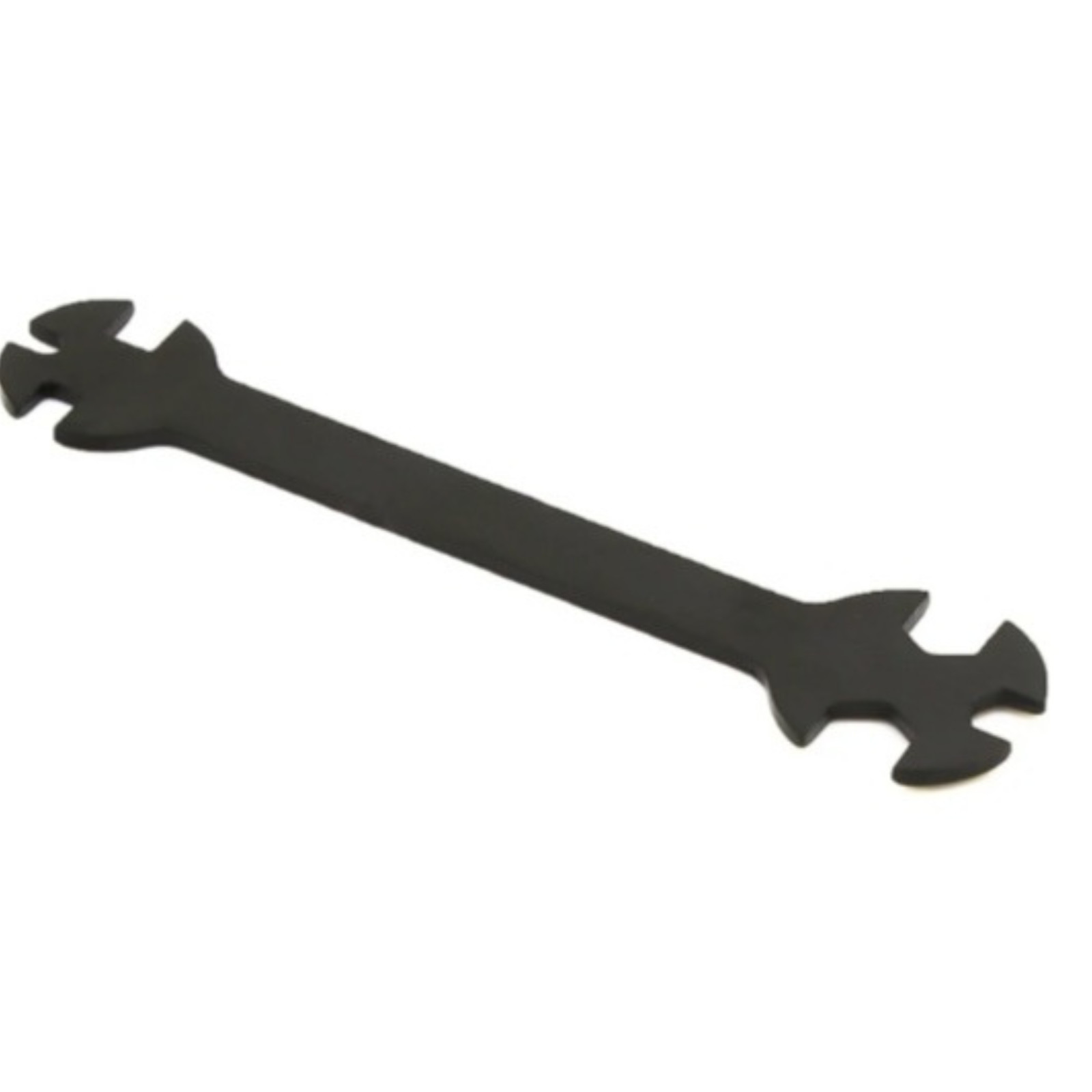 6 in 1 Special Tool Wrench 3/4/5/5.5/7/8MM for RC Hudy Turnbuckles & Nuts