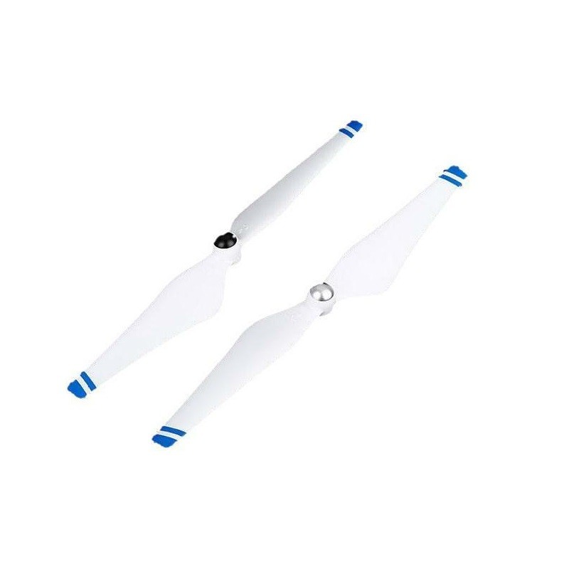 For DJI Phantom 3 SE/Pro/Adv Drone CCW/CW Quick Release 9450 Propellers Blades e