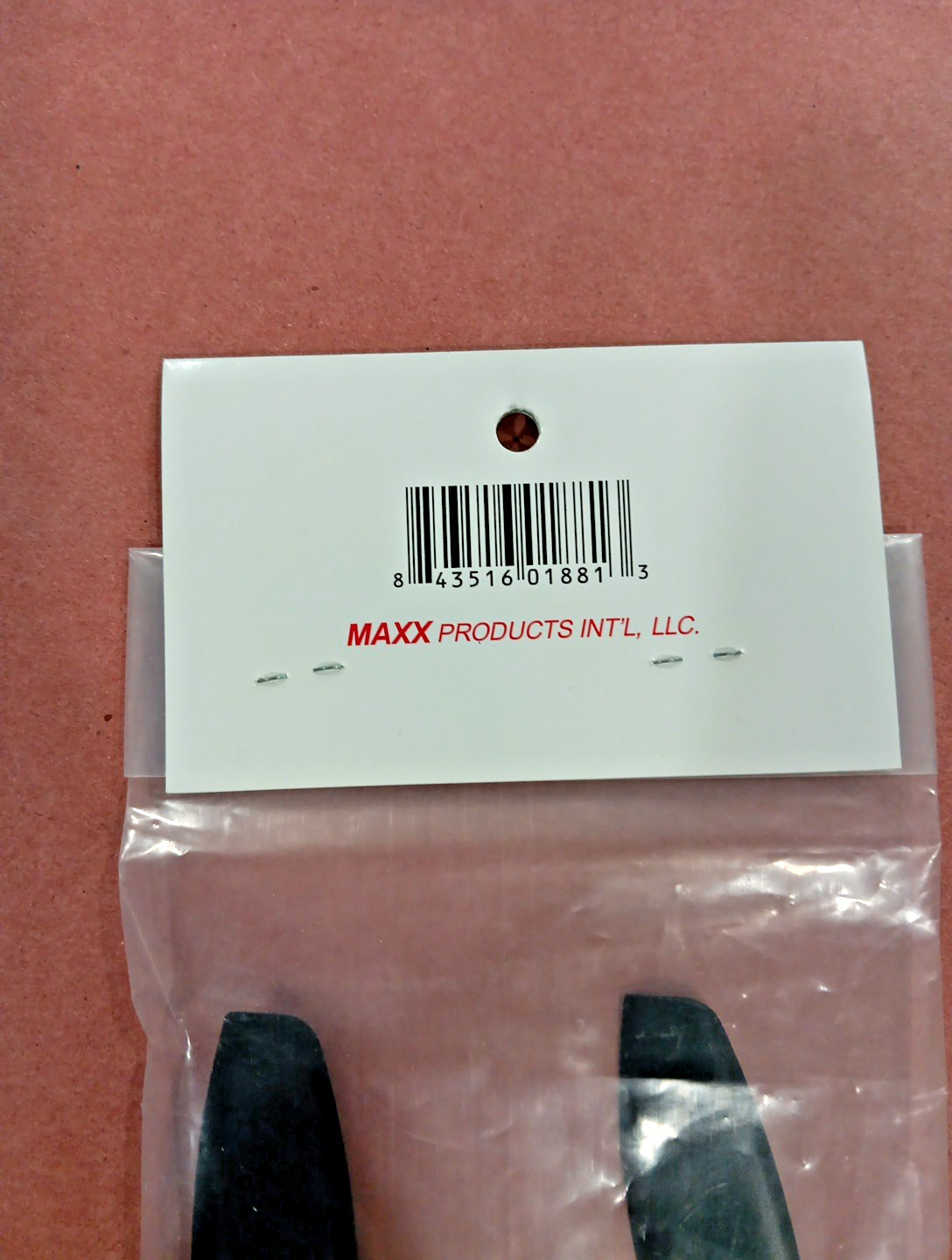 MPI MAXX – PN #EPP0845 ~NIP~ ELECTRIC PROP 8X4.5 CONTRA – ROTATING PAIR