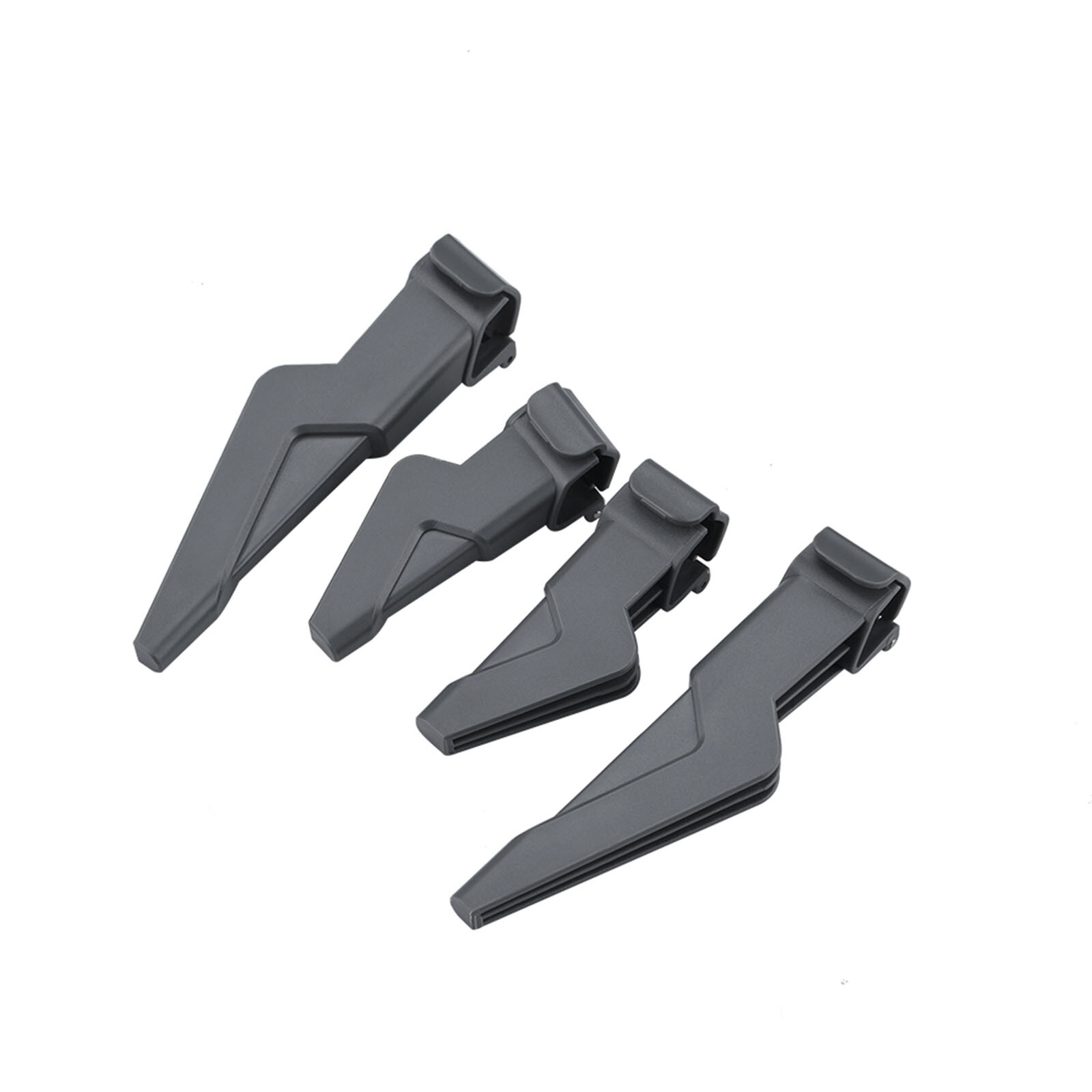 Landing Gear Heightening Bracket Landing Gear Extension for DJI Mavic 3 Drone