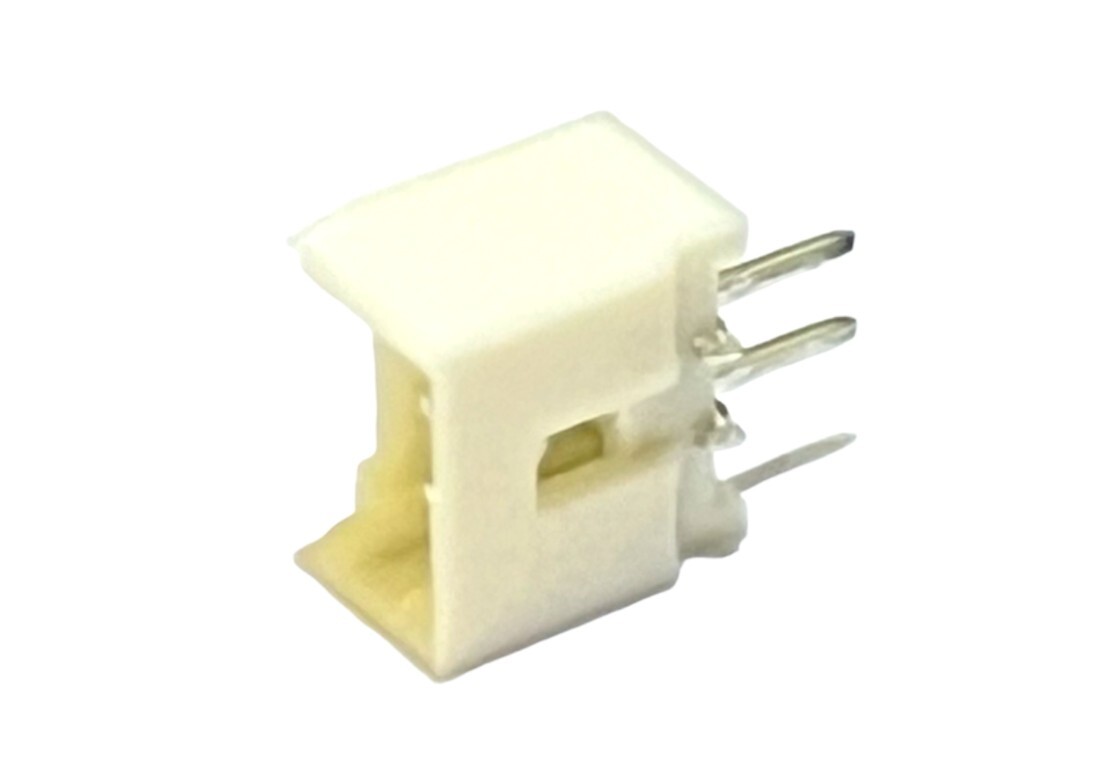 2-Pin Micro 1.25mm Female Battery Connector wire 15cm ,Male Header RC Hobby x 10