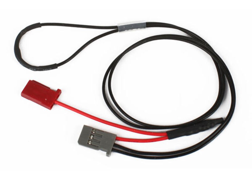 Traxxas Long Temperature and Voltage Sensor (6521)