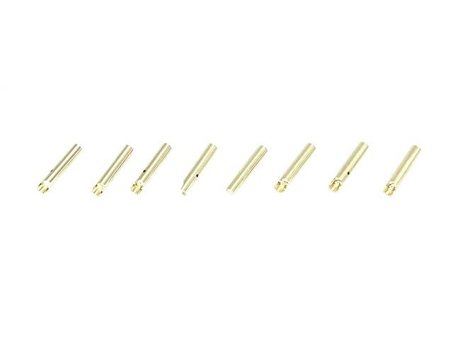 SQUARE square European connector 2mm (female/8 pieces) SGC-177F SGC-177F UPC:454