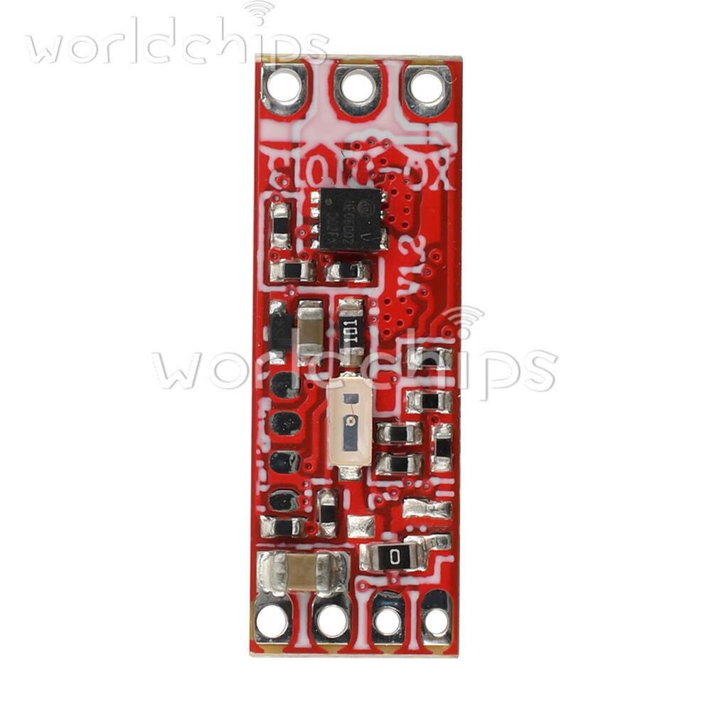 1S-2S 6A Micro Brushless ESC Motor Controller Board for 1104 1106 1306 1407 1503