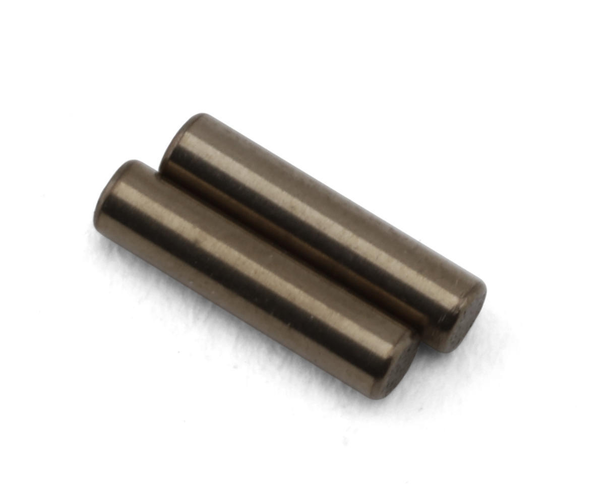 XRAY X4 ’24 2×8.4mm ECS SCS Drive Shaft Pin (2) [XRA305395]