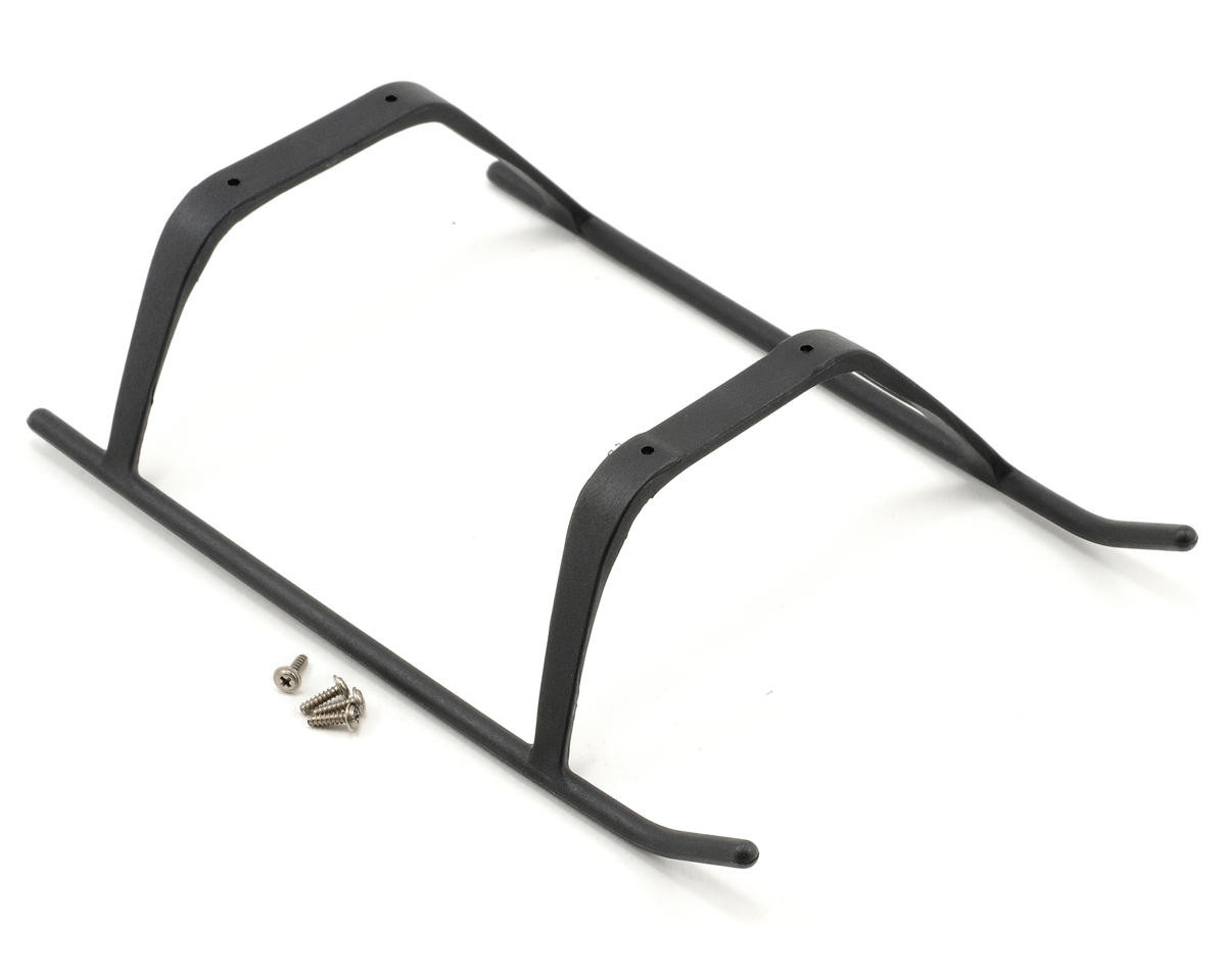 E-flite Landing Gear Set (Blade SR) [EFLH1502]