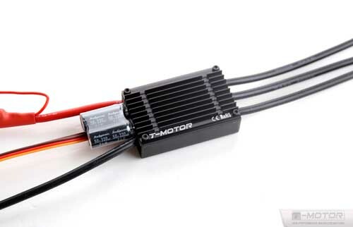 NEW TIGER MOTOR T70A PRO SPEED CONTROL/ESC FREE US SHIP