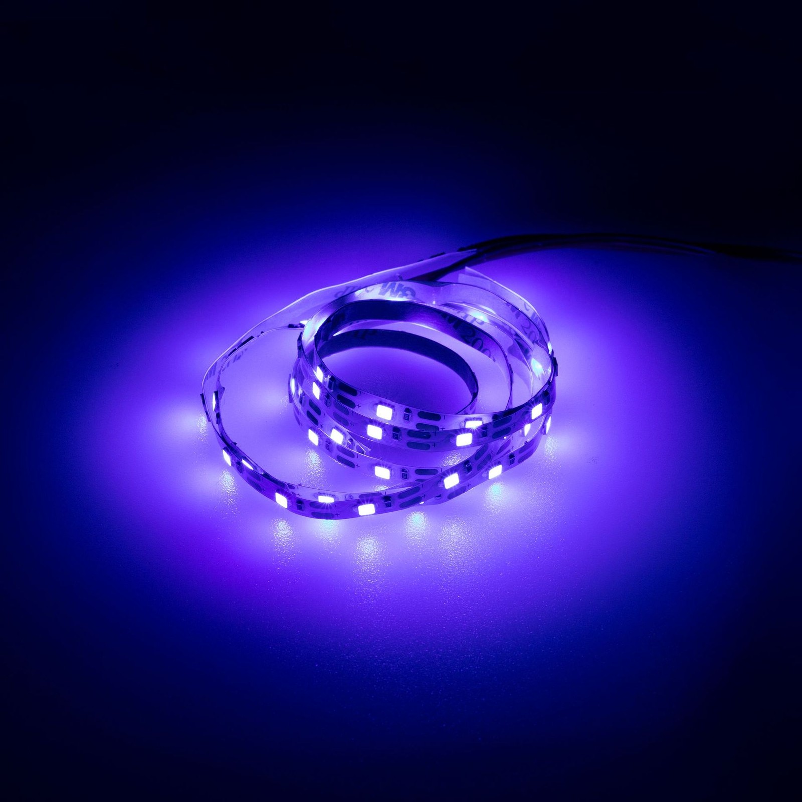 Remote Control LED Light Strip Kit For RC Fixed Wing Airplane Flying Wing Plane’