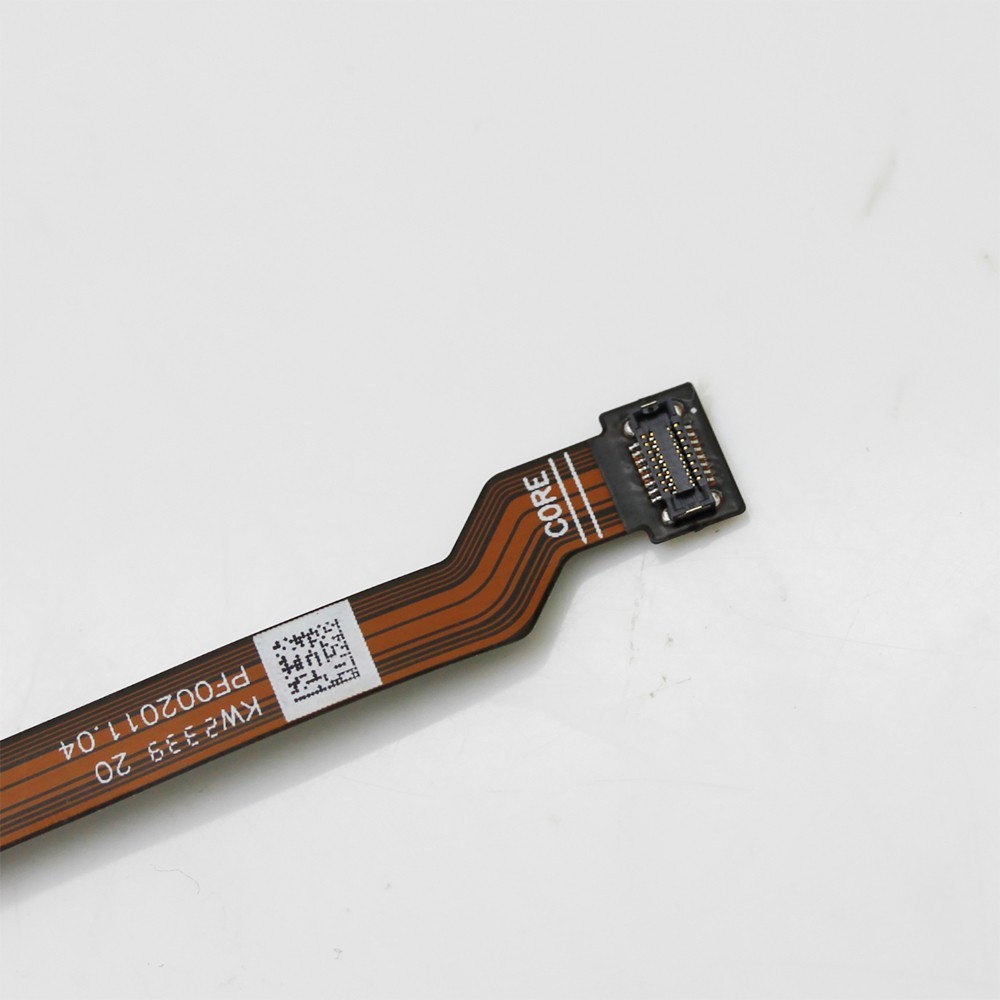 OEM Gimbal Camera Flat Signal Flex Cable Ribbon Replacement For DJI Air 3 / 3S