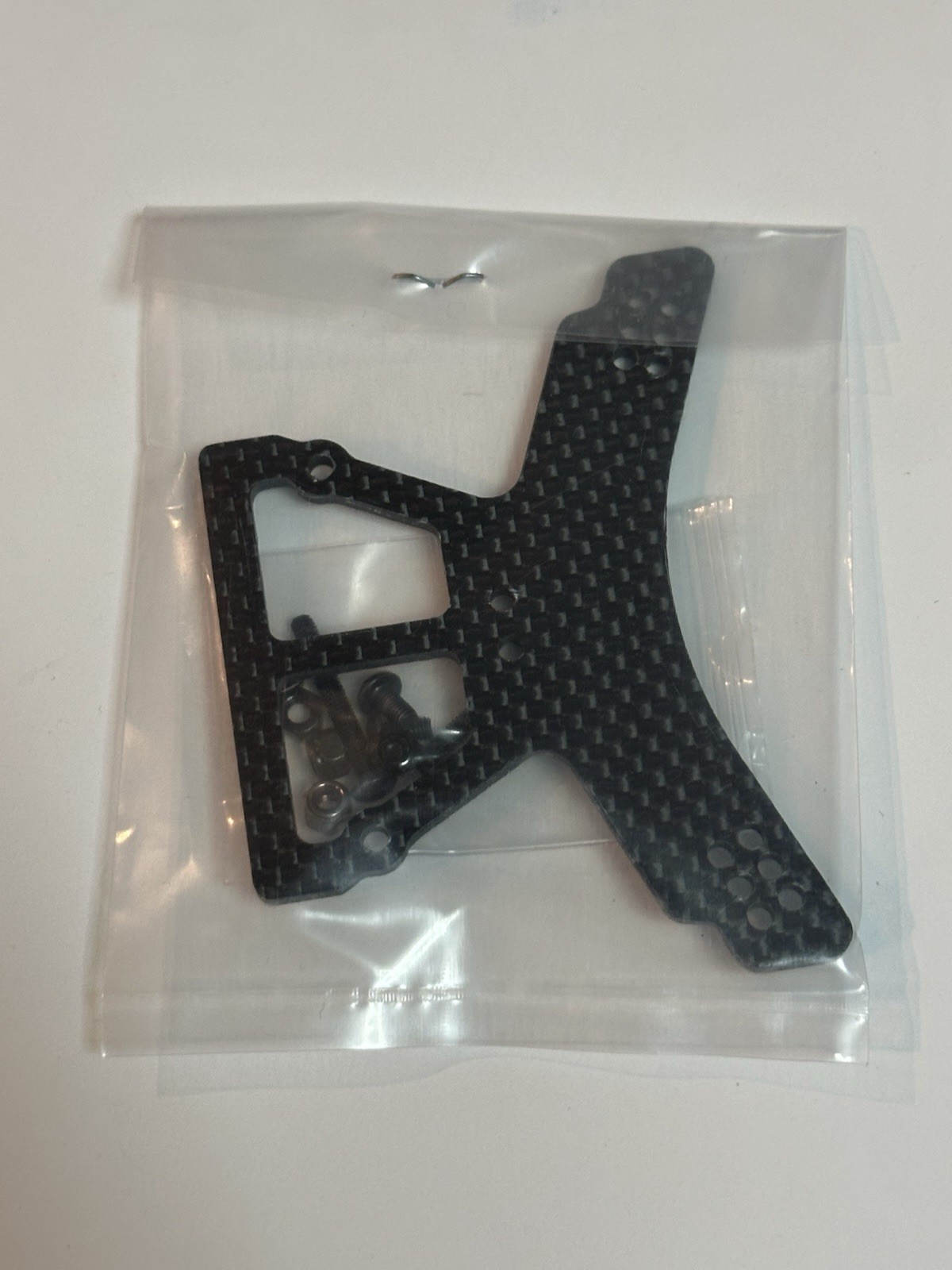 Gtop Carbon Fiber Yokomo 834B EVO Dog Fighter Kit