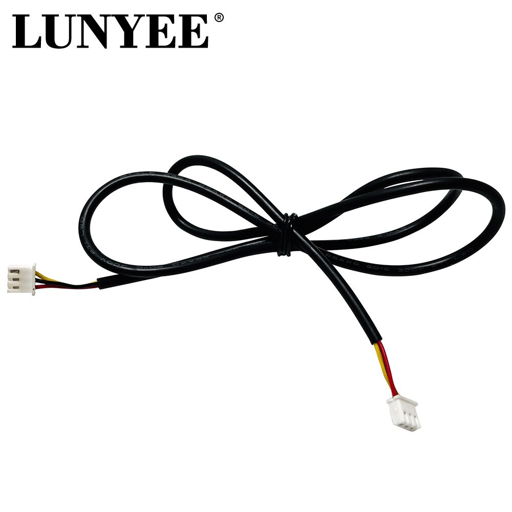 PWM Cable XH2.54-3P 3 Pin/XH2.54 4P XH 2.54mm Female Connector Laser Module Cont