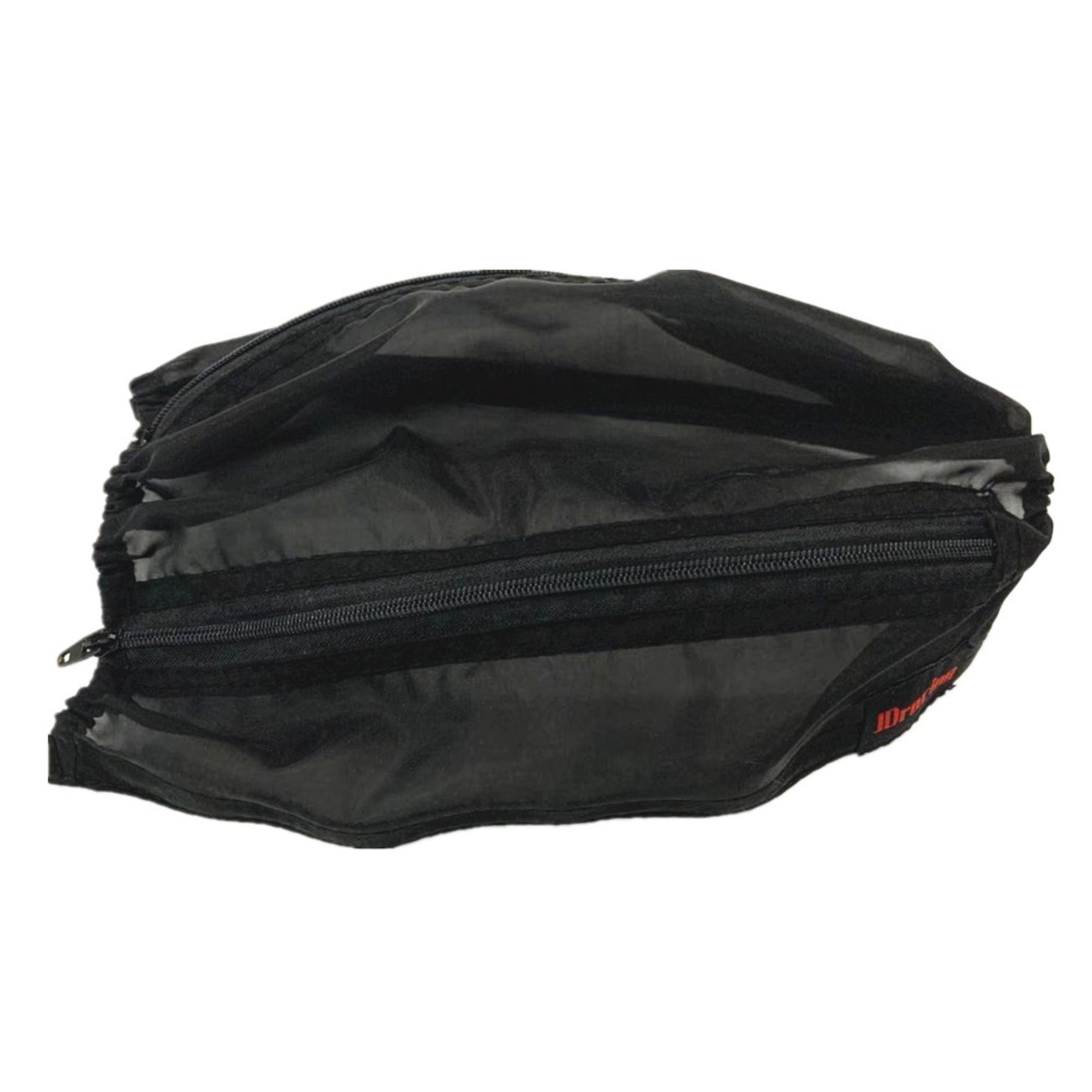 Heat Dissipation Dust Cover Water-resistant Case For RC Car Model TAMIYA TT-02
