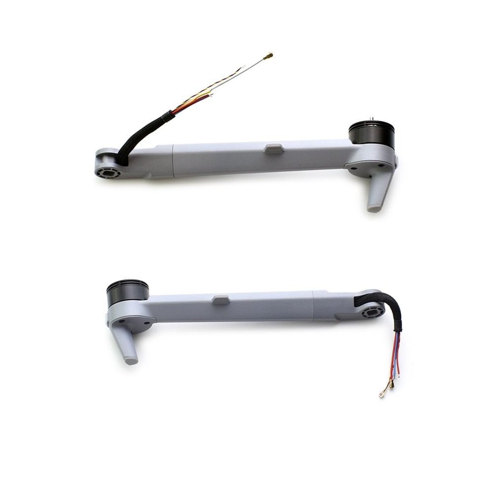 Original Motor Arm Left Right Front Rear Motor Arm For Autel EVO MAX 4T In Stock