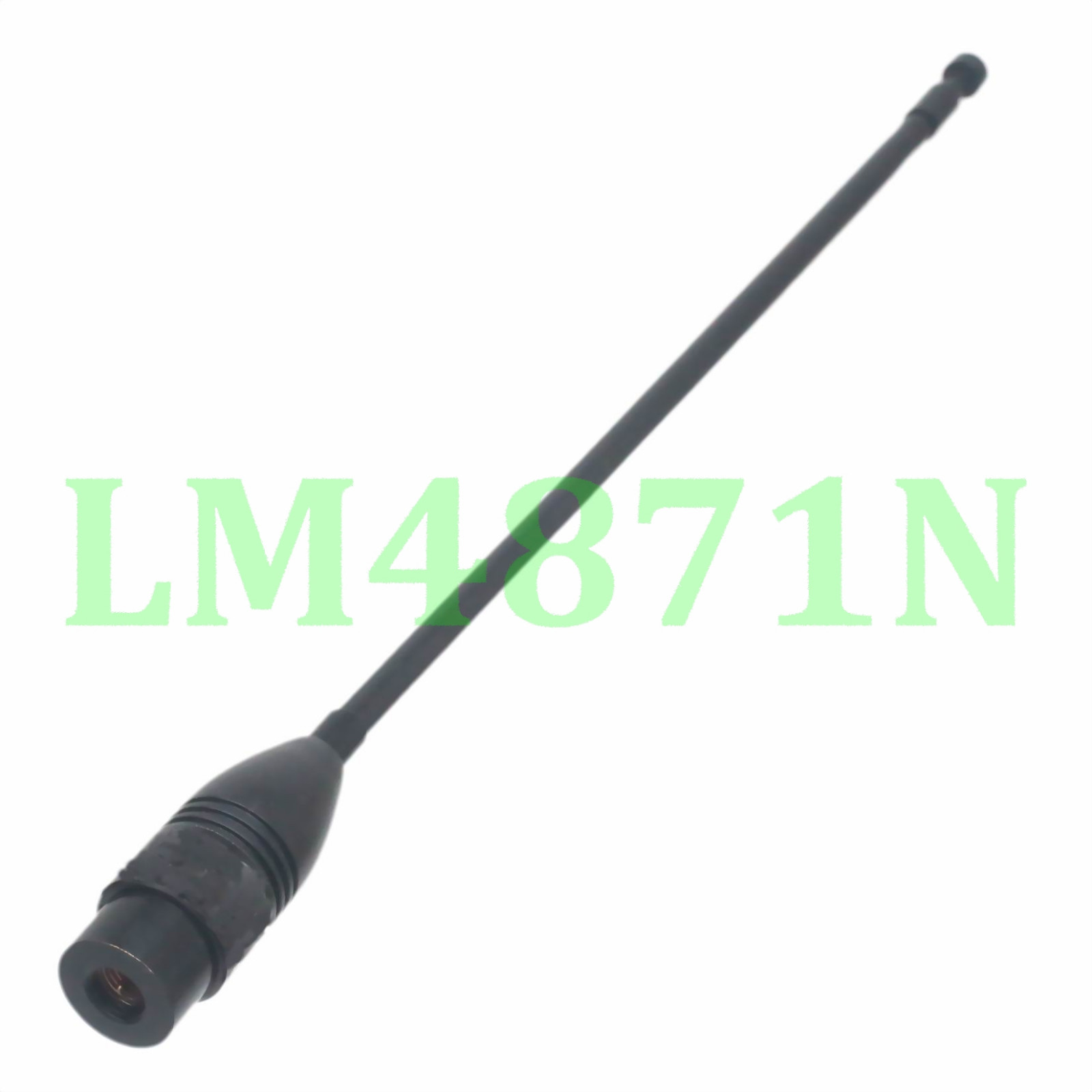 Nagoya NA-636 SMA male UHF VHF Dual Band 144/430MHz Antenna Handheld for radio