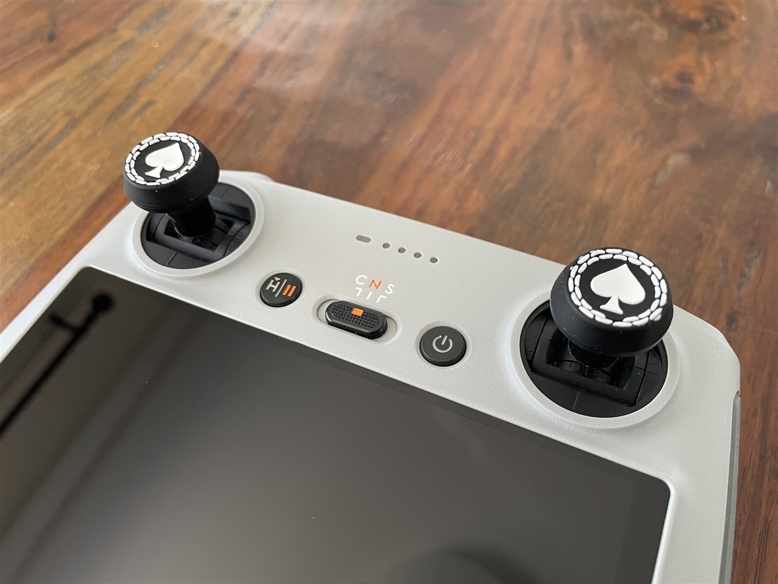 “Ace” Precision control knobs for DJI RC /RC Pro / Phantom / Inspire controllers