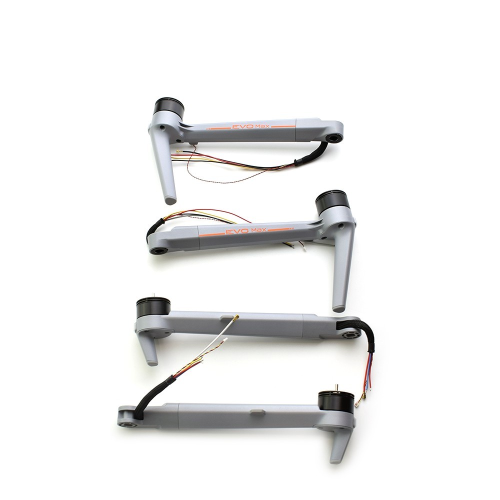 Original Motor Arm Left Right Front Rear Motor Arm For Autel EVO MAX 4T In Stock