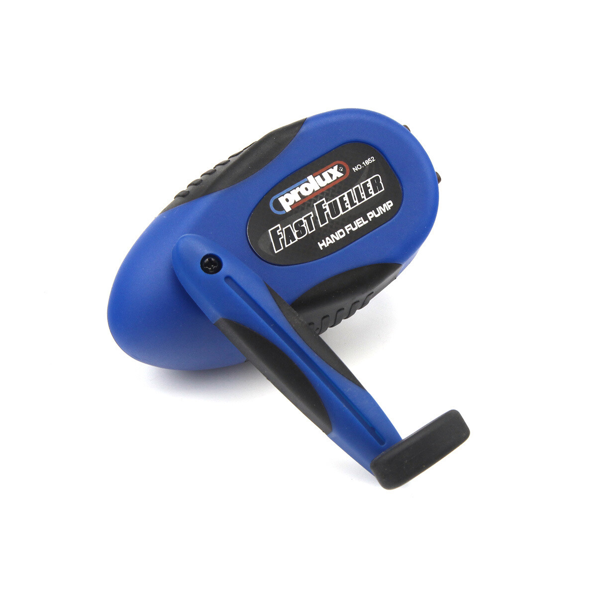 Prolux Fast Fueler Hand Fuel Pump Manual Fuel Pumping Unit for RC Airplane Model