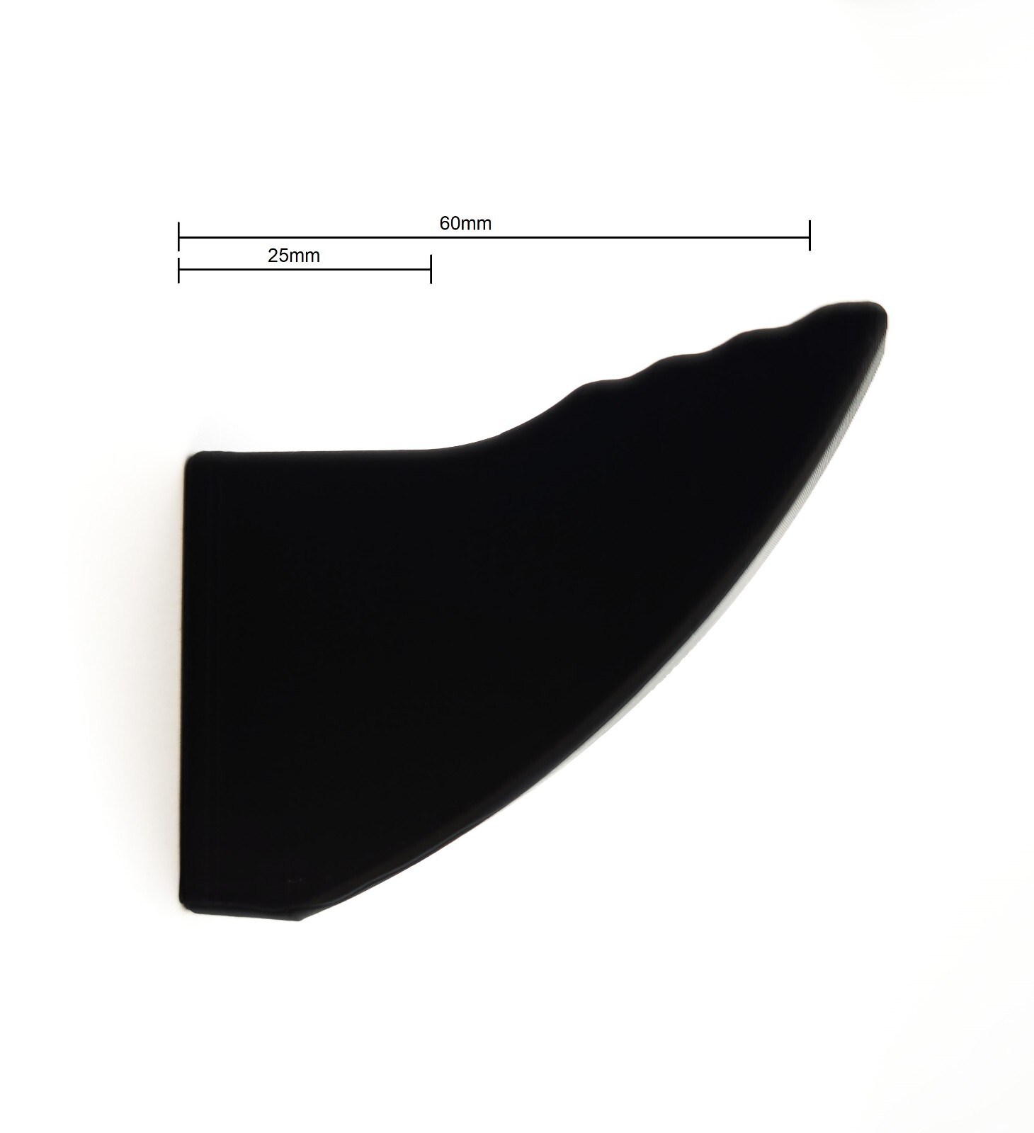 Low Profile Universal RC Wall Mount for Traxxas, Arrma, Redcat and More