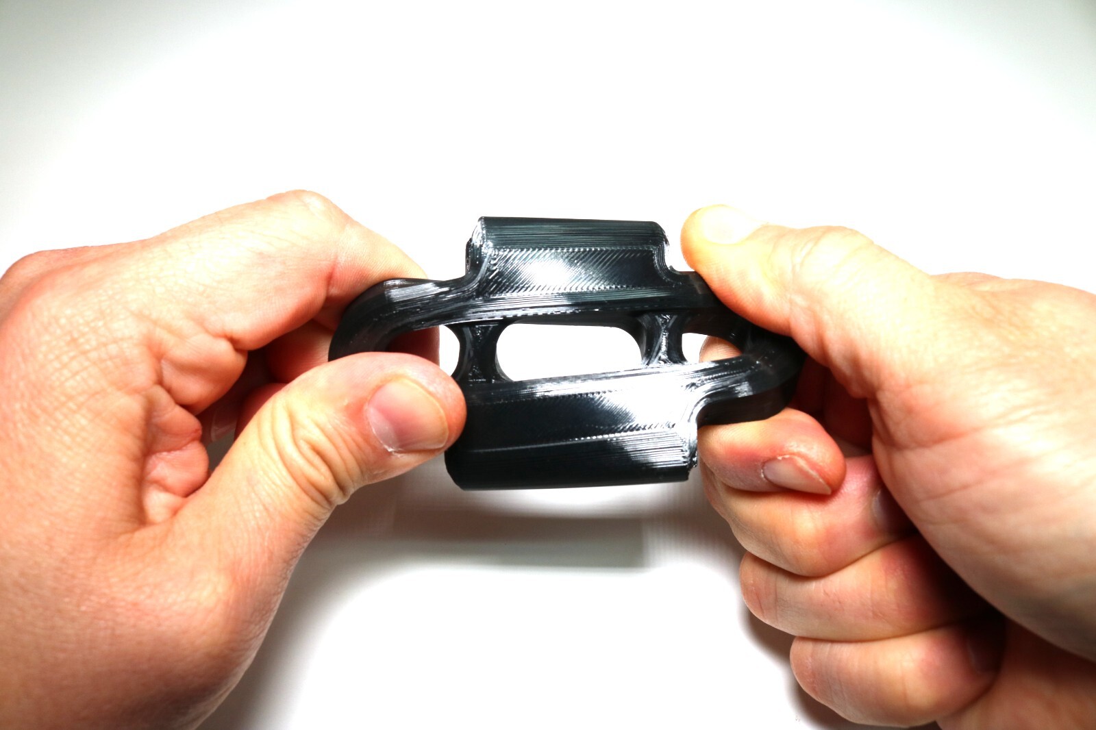 Custom Wing Mount compatible with Traxxas XRT 8s upgrade XTR rear bumper Durable