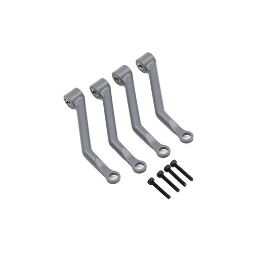 Fly Wing EC135 RC Helicopter Parts Accessories Original