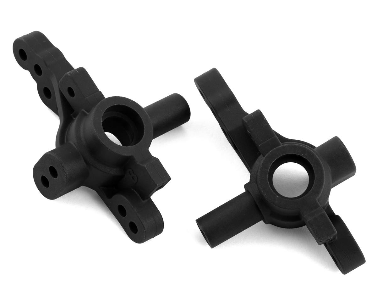 MST TCR wheel hub set [MXS-230102]