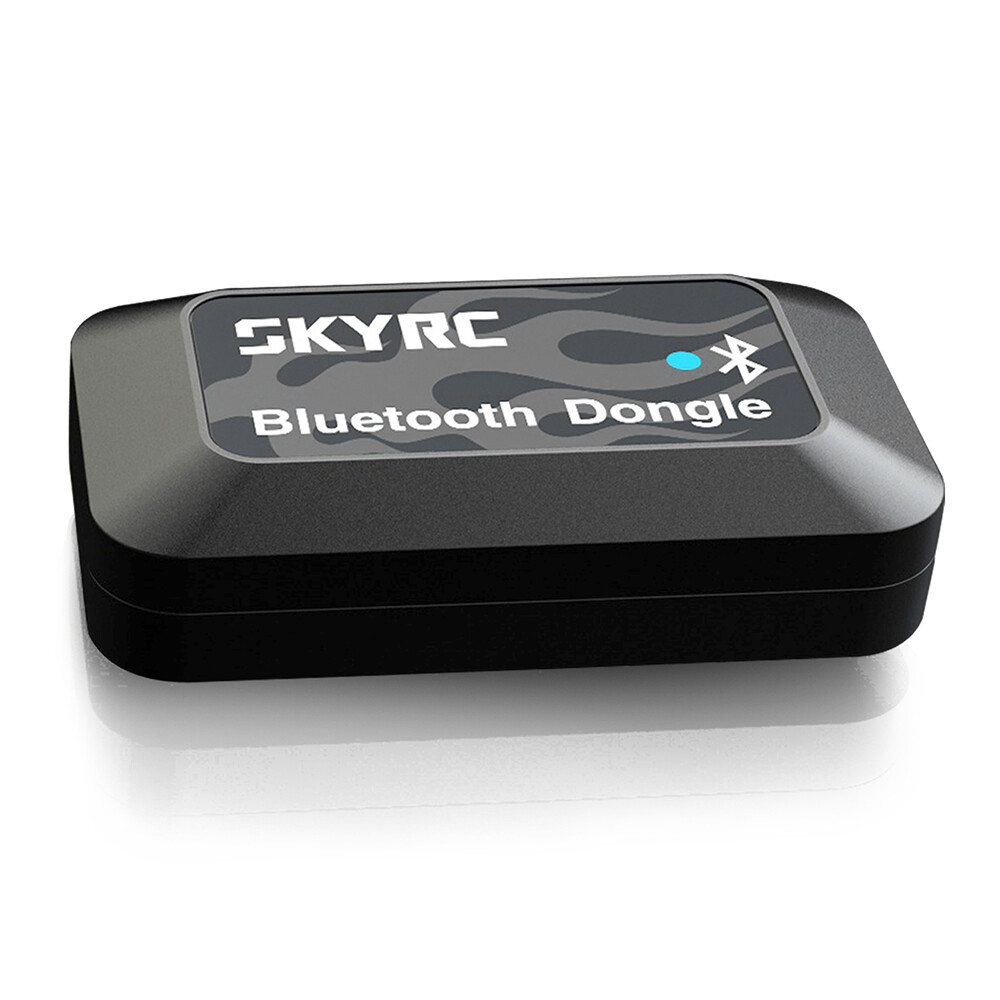 SKYRC SK-600135 Bluetooth Dongle BLM010 Wireless Capabilities for TS160 Pro ESC