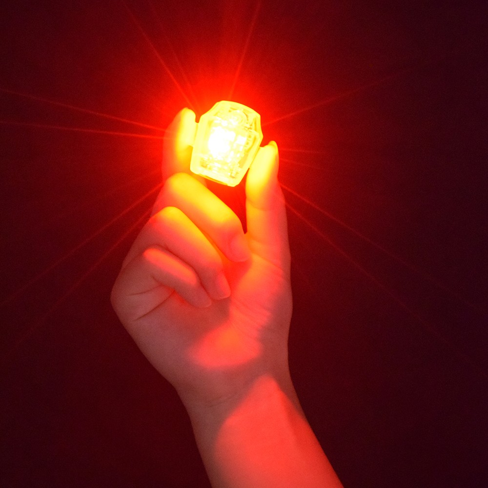 Rechargeable LED Strobe Signal Flashing Light Kit For DJI MINI 3 PRO AIR2S MINI2