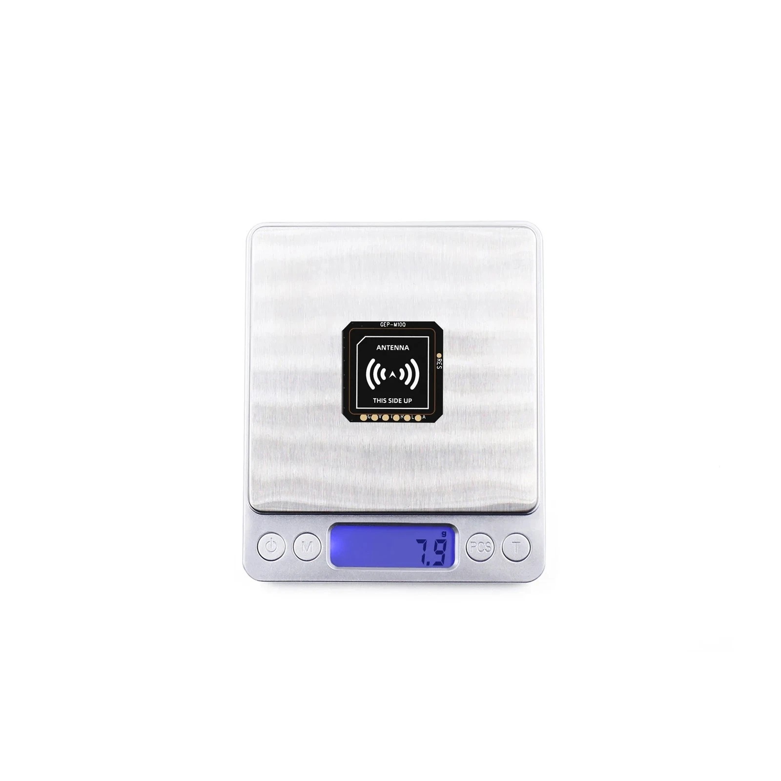 GEPRC GEP-M10 GPS Series Module with Built-in Flash Chip for RC model