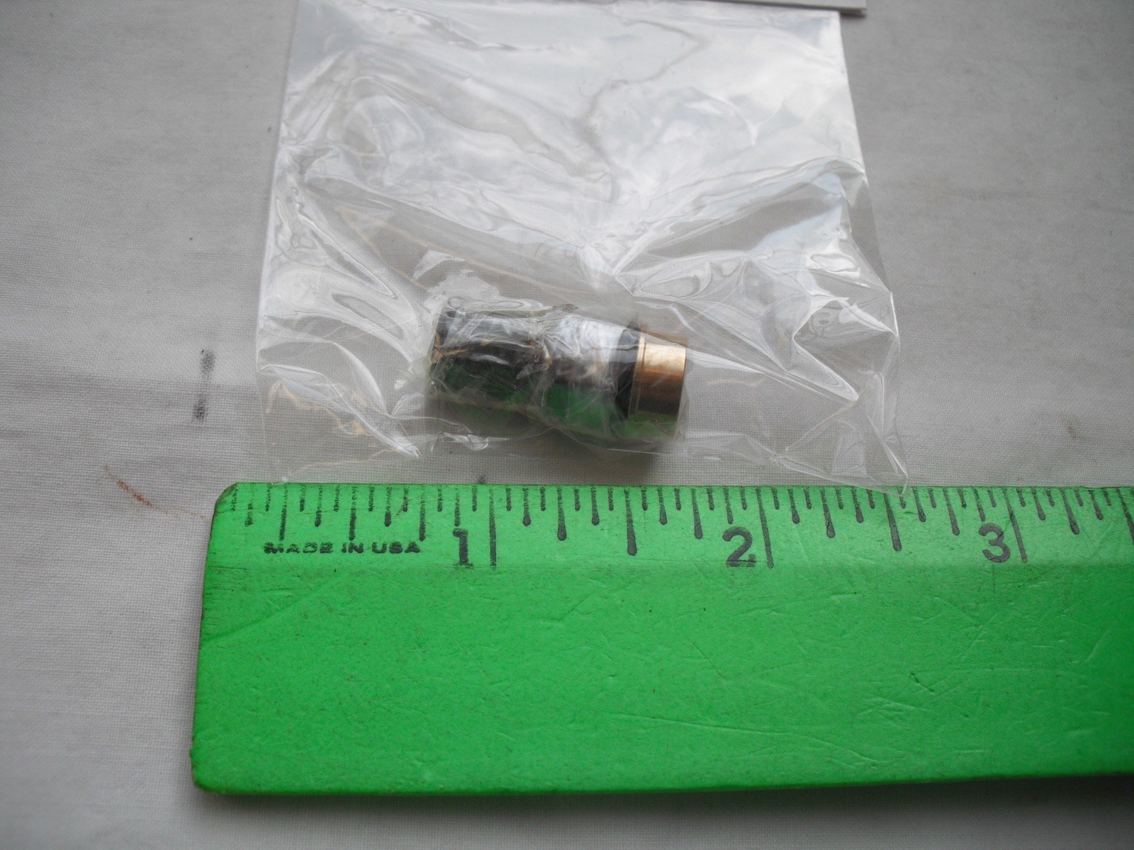 Lot of 3 Maxx Products Mpi PN70, Prop. Nut, 7 mm, Bushing, RC R/C Plane Airplane