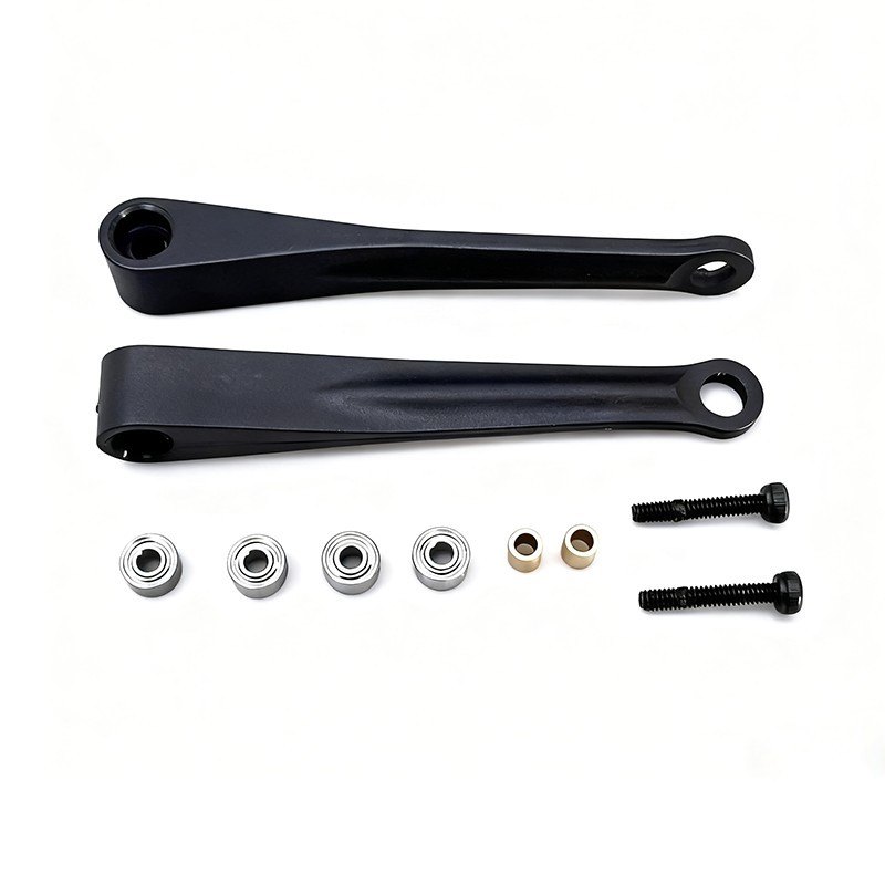 Roban 470L Airwolf/ UH1D/ MD500E/ BELL 206/ Z10 RC Helicopter Spare Parts