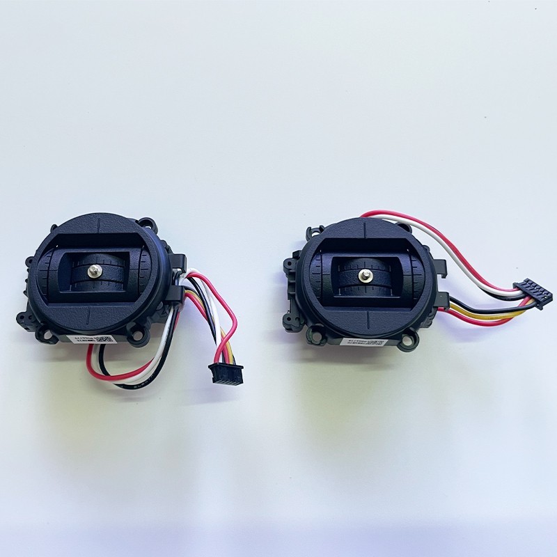 Rc1/Rc2 Remote Controller Part Left/Right Joystick Stick Rocker Assembly for DJI