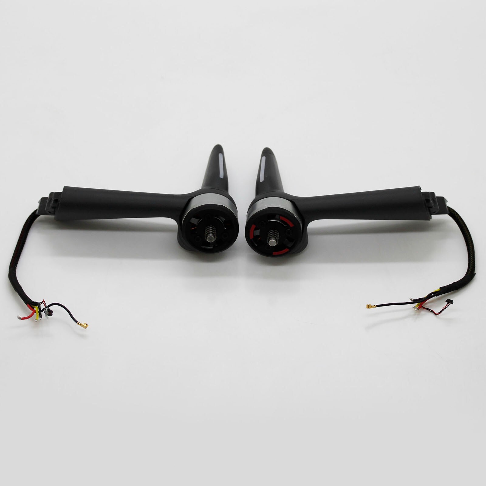 OEM Drone Arm Shell + Motor Antenna LED Cover Case For DJI FPV Left Right Front