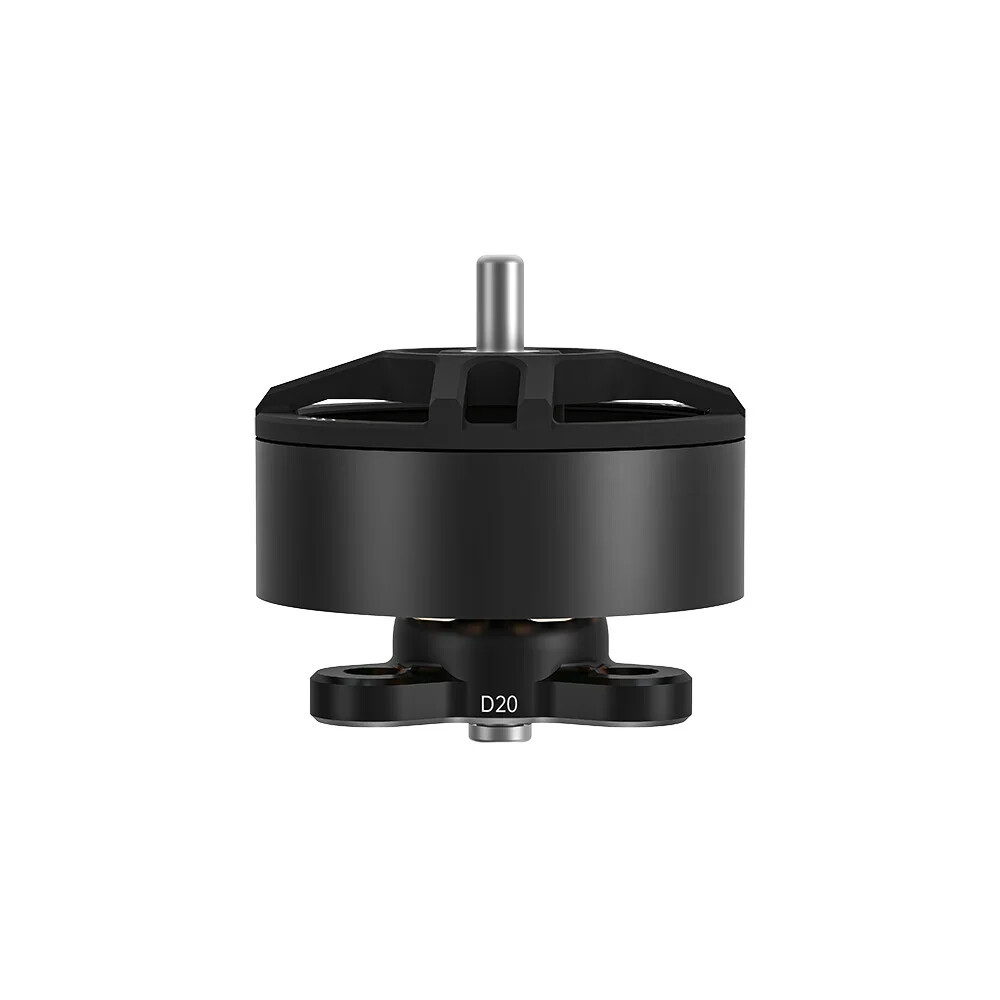 iFlight Defender 20 Motor 1204 6200KV with 1.5mm Shaft for For RC FPV Drone