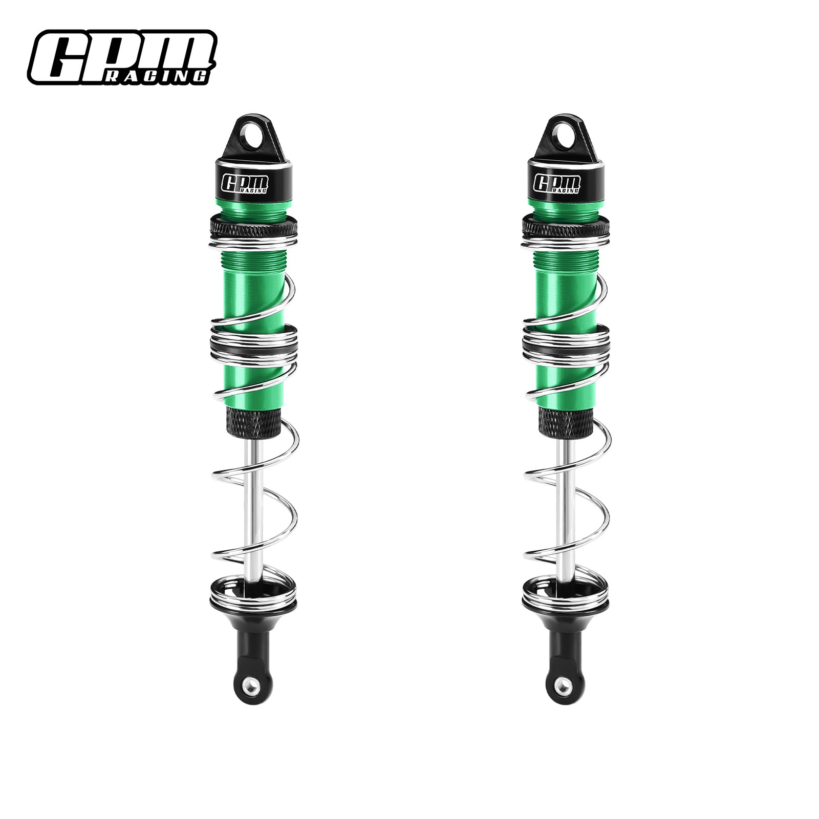 Absorber For LOSI 1/6 8IGHT-X Super Lasernut 4WD Brushless Buggy RTR-LOS04019 RC