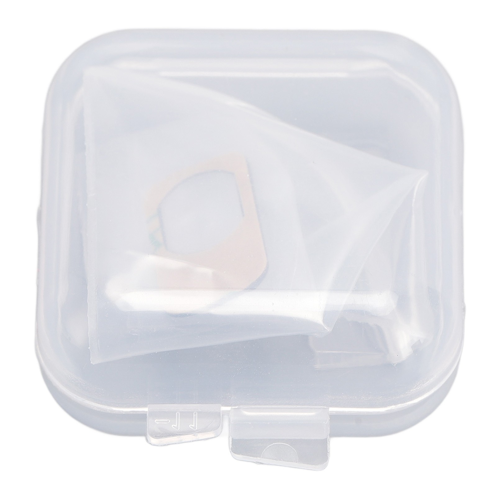 Drone Lens Glass Replacement Abrasion Resistant 4K Lens Glass Repair Parts LRRN
