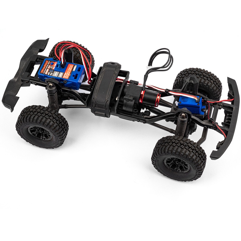 9IMOD Brushless 30A ESC &1621 Motor Combo Mini For 1/18 RC Car Axial SCX24 TRX4M