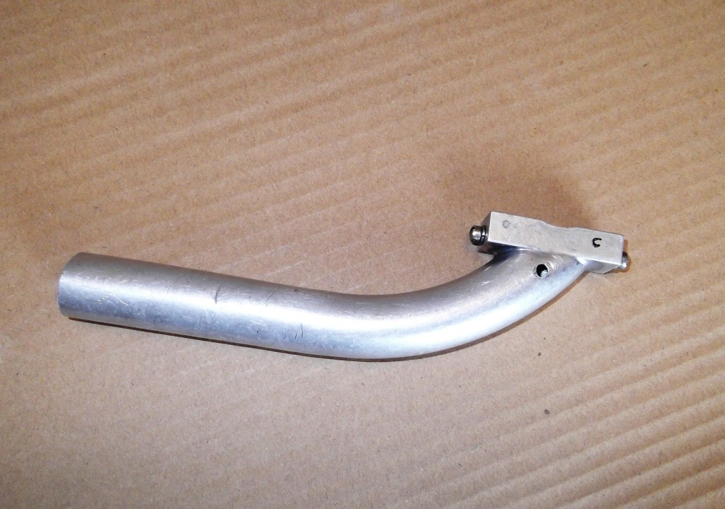 Mac’s Header RC Tuned Pipes with Coupler