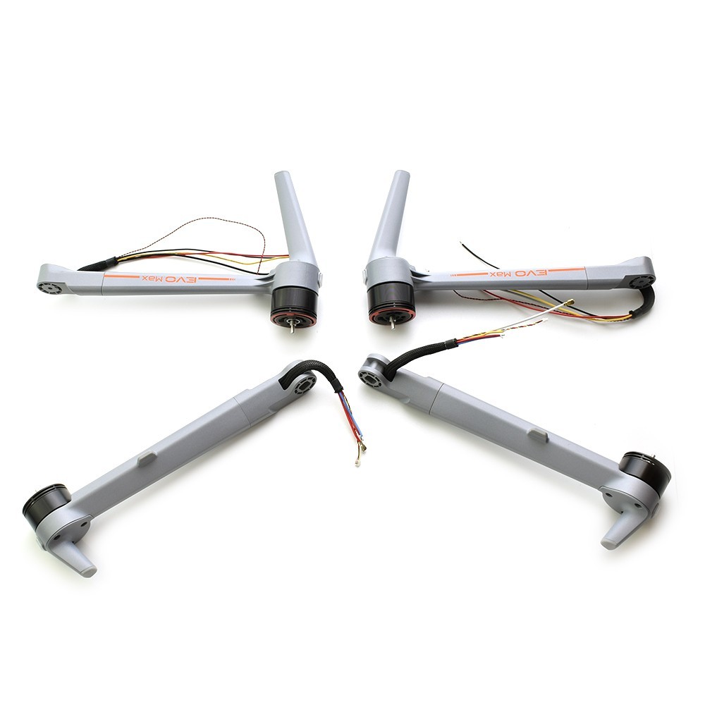 Original Motor Arm Left Right Front Rear Motor Arm For Autel EVO MAX 4T In Stock