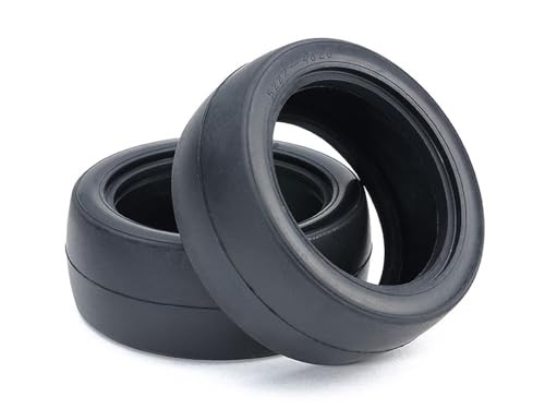 Tamiya SP.454 Racing slick tie 50454 50454 UPC:4950344504541