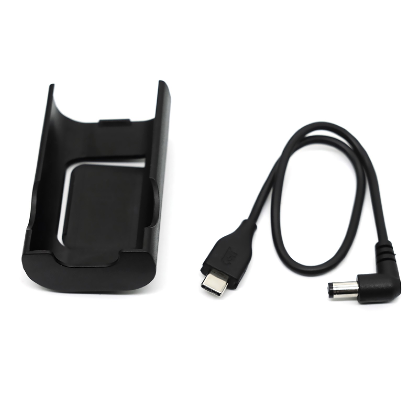 Power Charging Cable Line With Battery Case For DJI FPV Combo Goggles V2 Glasses