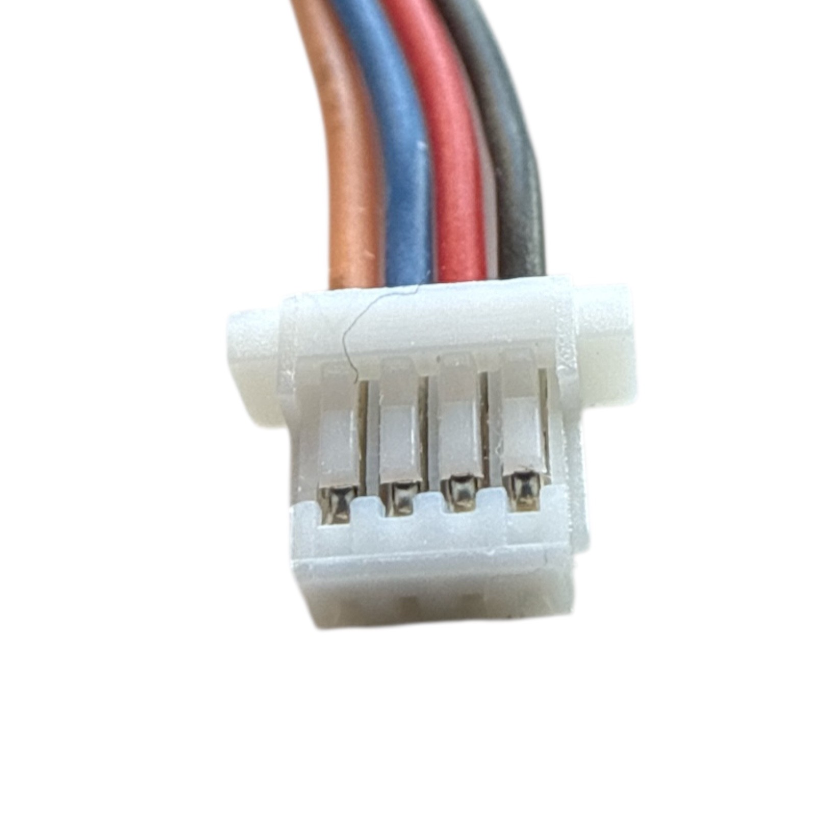 4Pin JST SH Socket Connector Plug Wire 20cm x5 for PCB Circuit Board RC Toy Part