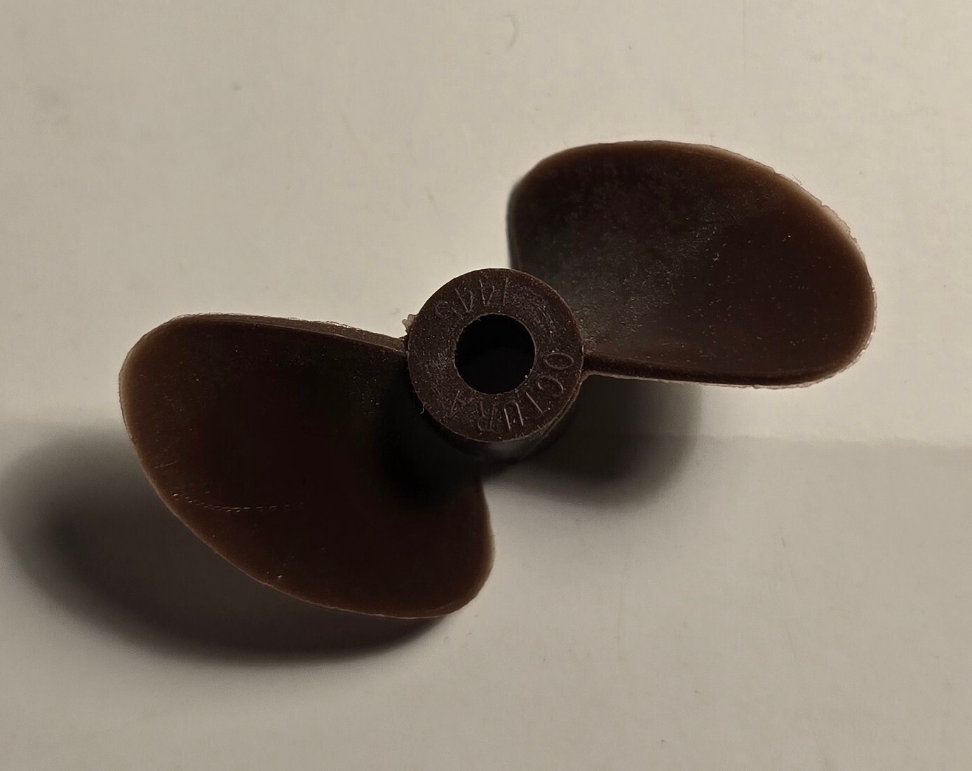 Octura 1445PL Plastic RC Boat Propeller (1445)