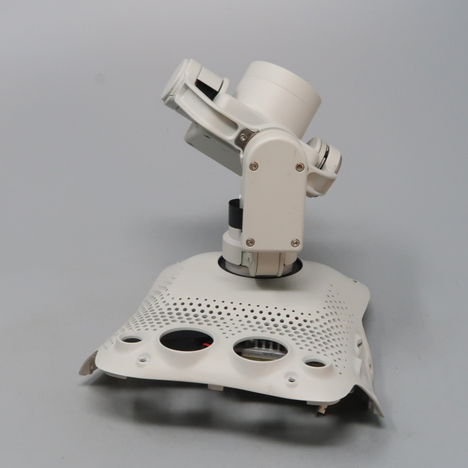 DJI Phantom 4 Standard Camera & Gimbal — Excellent Video!!