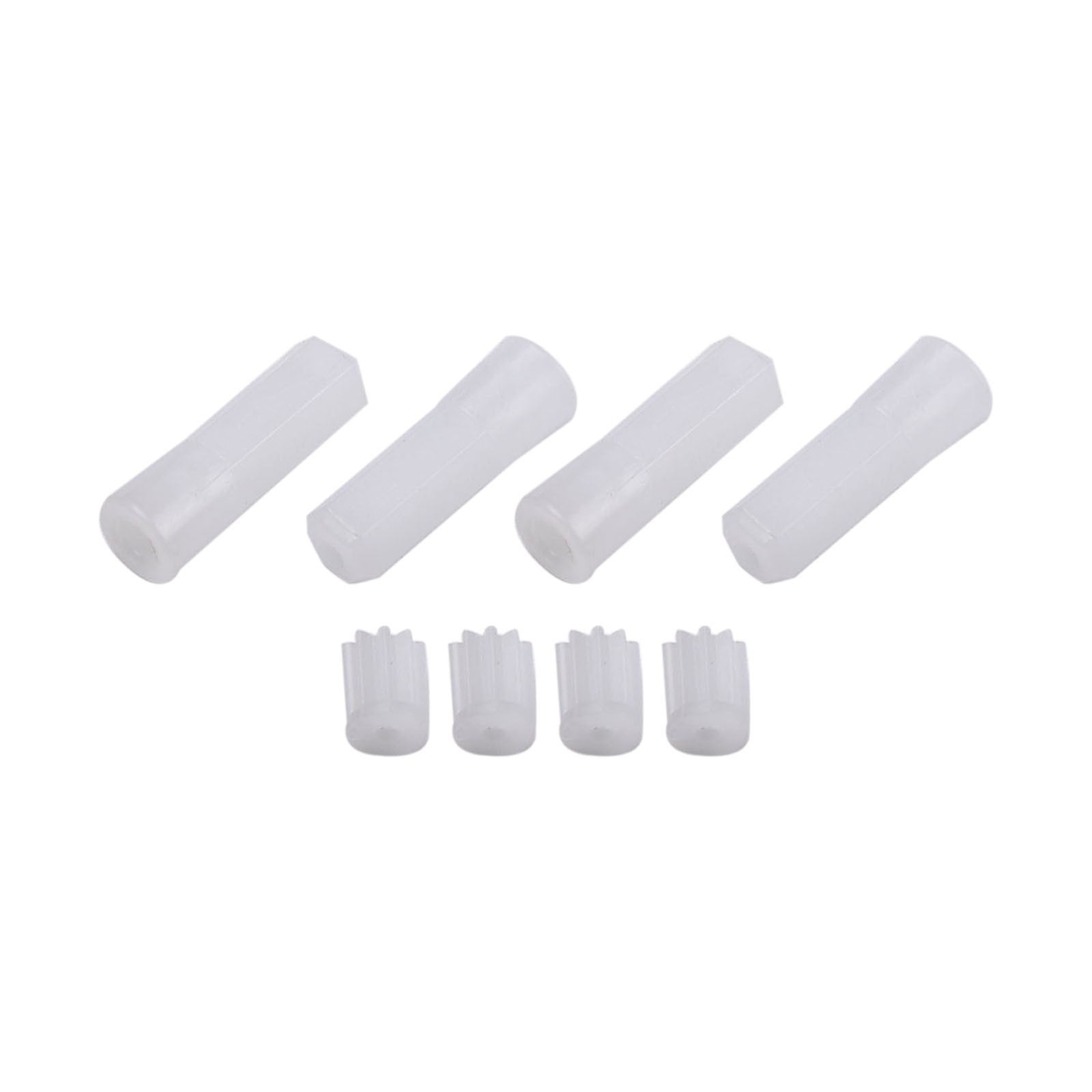 Main Motor Gear Part RC Dron Plastic Lightweight For Syma/X5C/X5SC Kit