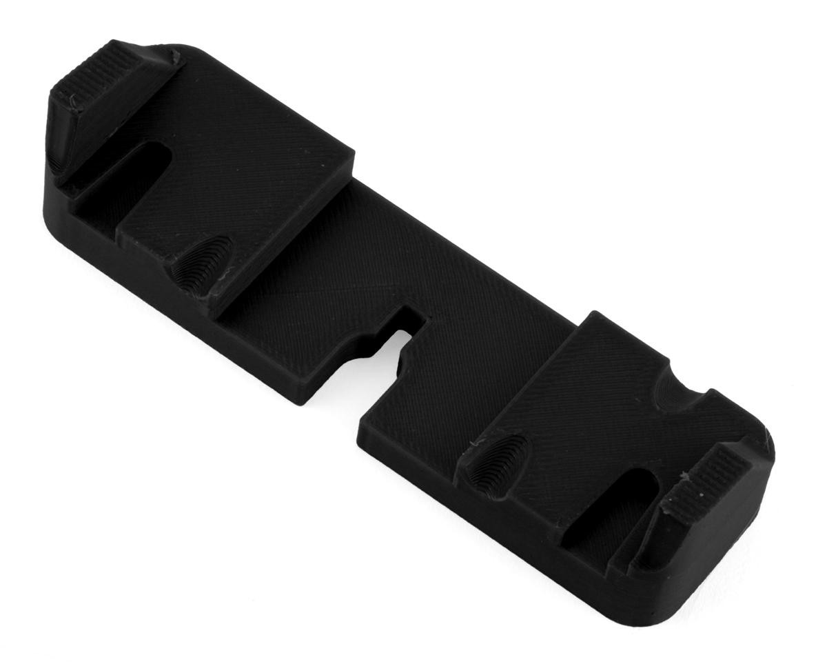 Webster Mods 1/8 Tekno Ackermann Lock (Black) [WMTRCALB]
