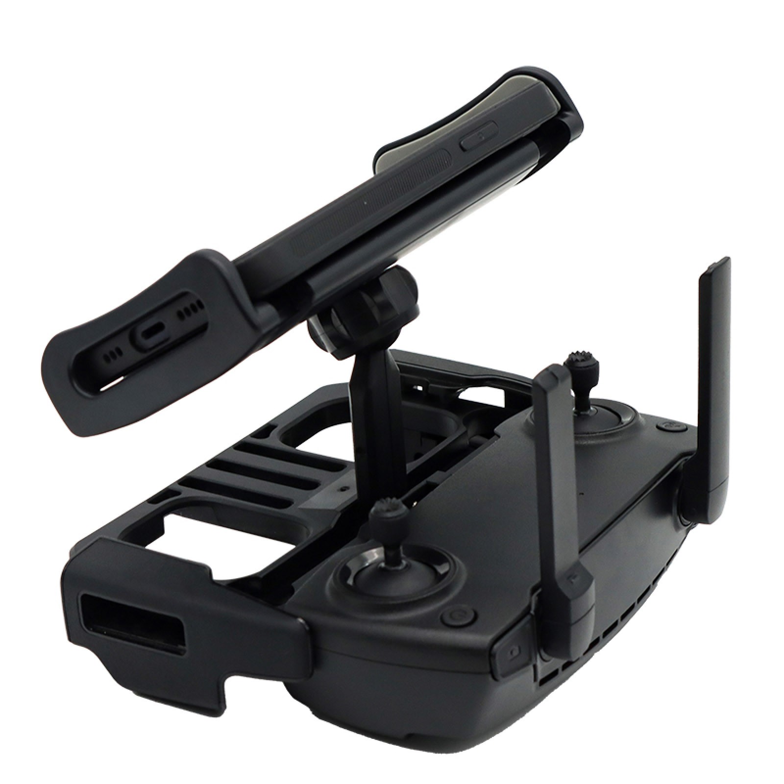 12.9″ Tablet Holder Bracket For DJI Mavic Air 2/Air 2S/Mavic Mini 2 Drone l